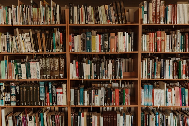 Servicios de biblioteca social